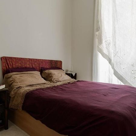 In The Heart Of Napoli Apartment Exterior photo