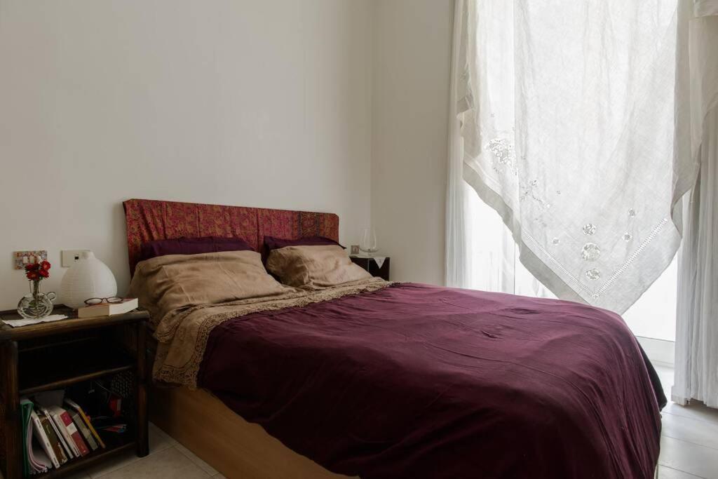 In The Heart Of Napoli Apartment Exterior photo