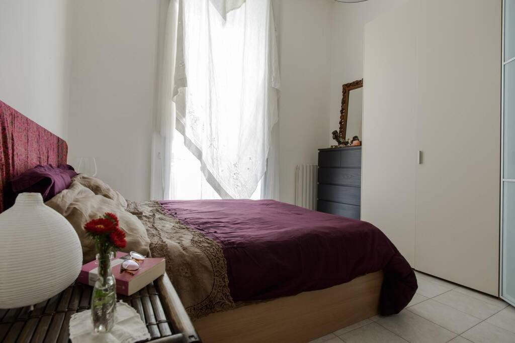 In The Heart Of Napoli Apartment Exterior photo